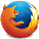 Firefox browser icon