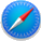Safari browser icon