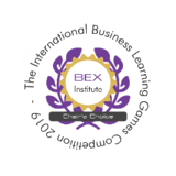 International Business Learning Game Competition winner