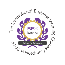 International Business Learning Game Competition