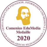 Comenius EduMedia Award