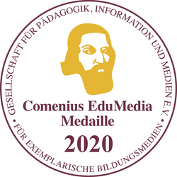 Comenius-EduMedia-Award