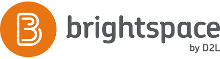 Brightspace logo