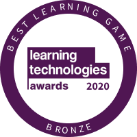 Learning Technologies Awards