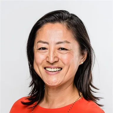 Sandra Zhu-Bandelier