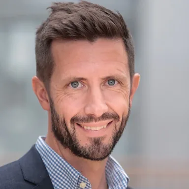 Tarje Gaustad