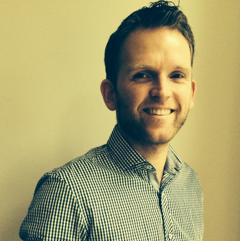 Image of Coen van Hout